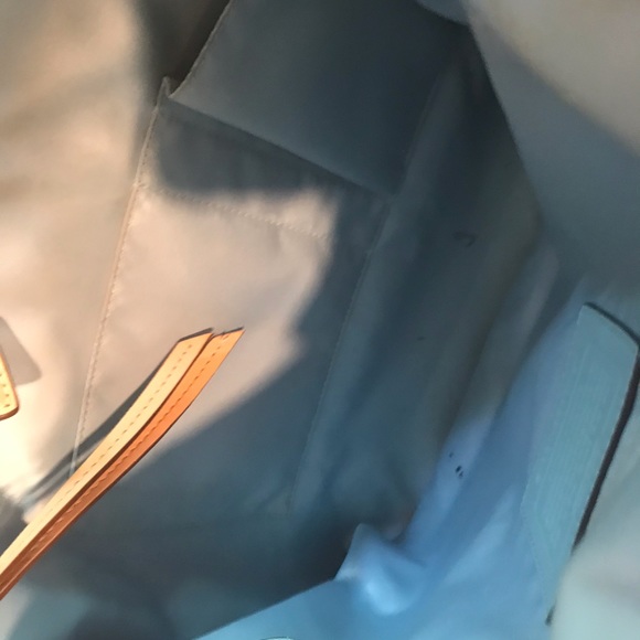 Coach handbag - Picture 2 of 6